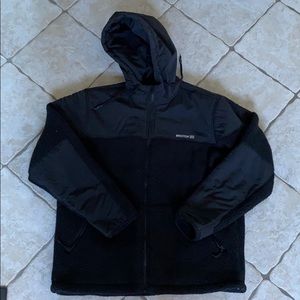 Brixton Fleece jacket